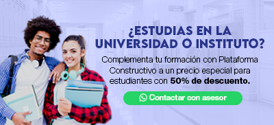 Estudiante/Universitario