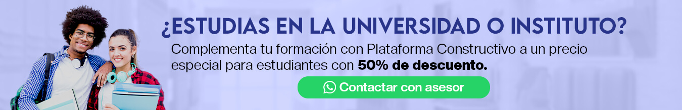 Estudiante/Universitario