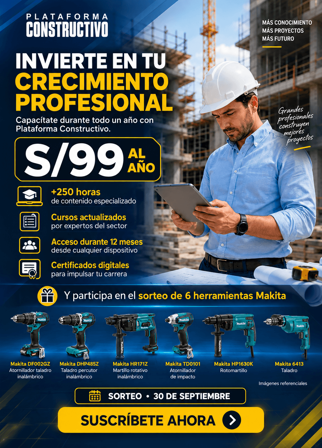 SORTEO