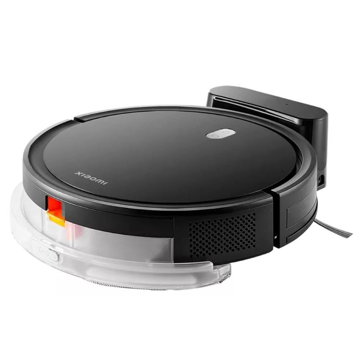 Sorteo de Xiaomi Robot Vacuum E5