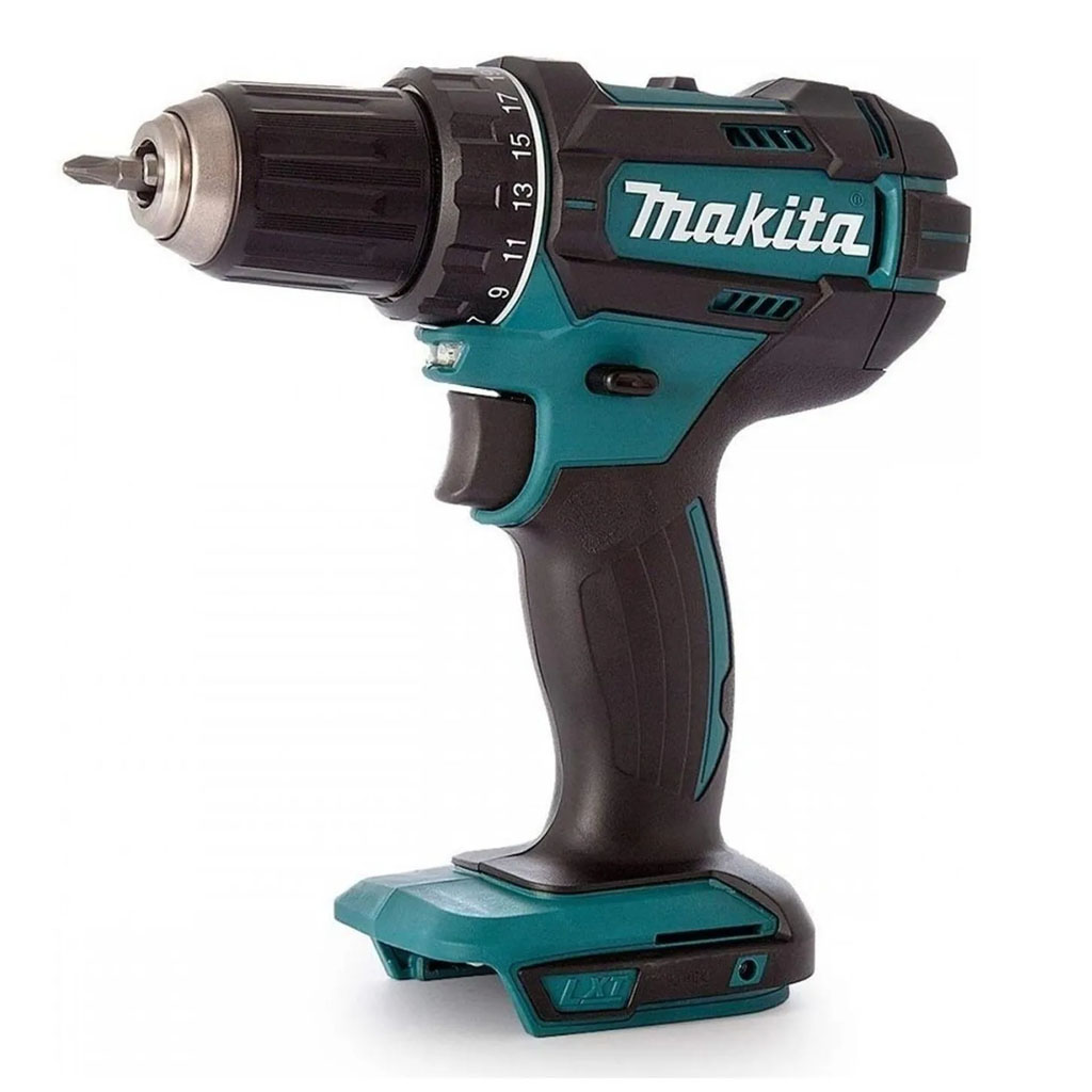Taladro Atornillador Makita Ddf482z