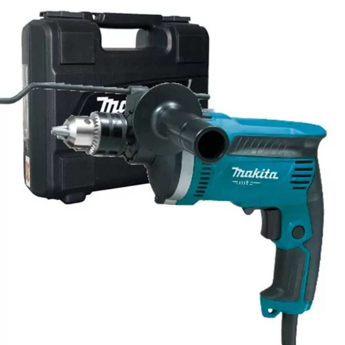 Taladro Percutor 1/2" 710W 48000 gpm Makita MT M8100KB