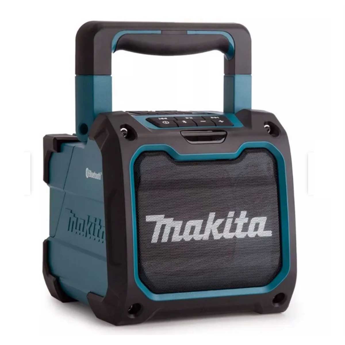 Sorteo de Makita Parlante 12v-18v Bluetooth Sin Pantalla