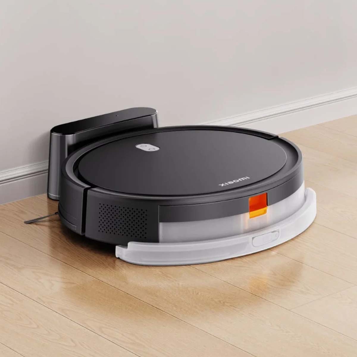 Sorteo de Xiaomi Robot Vacuum E5