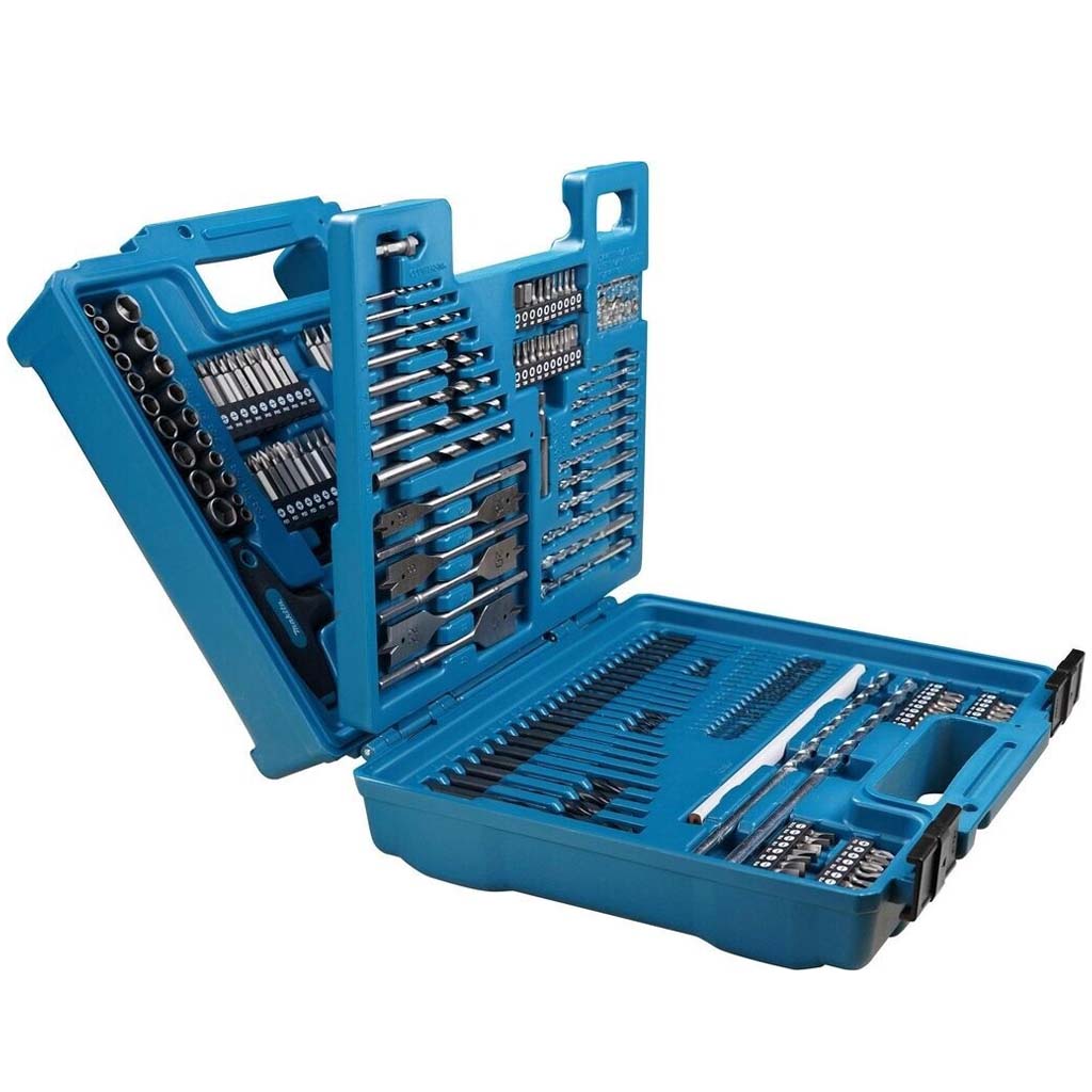 Maletín Makita E-06270