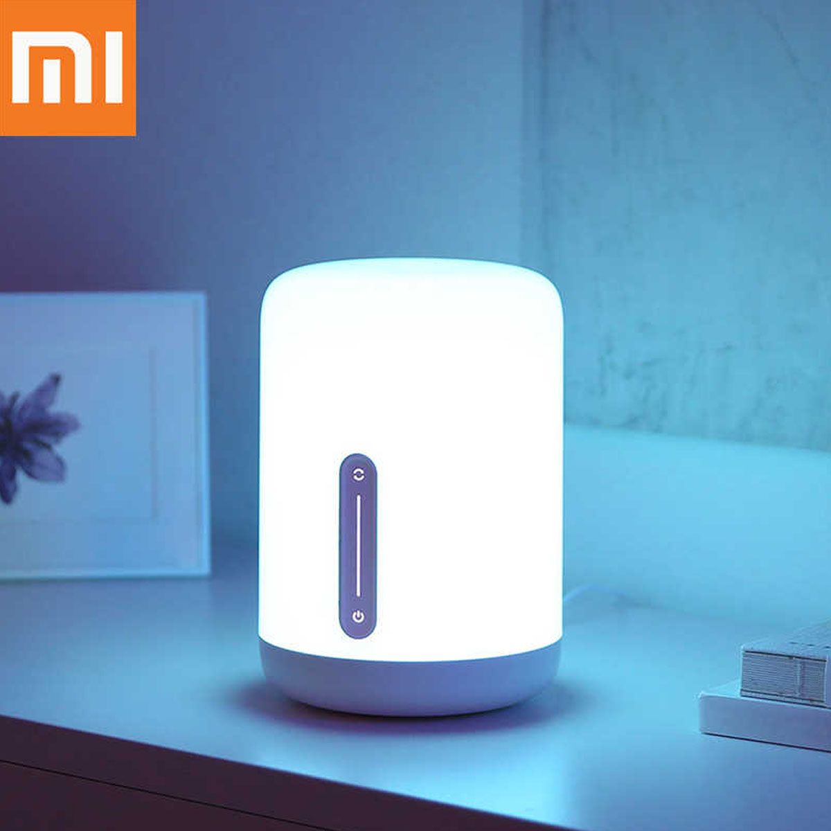 Xiaomi Bedside Lamp 2