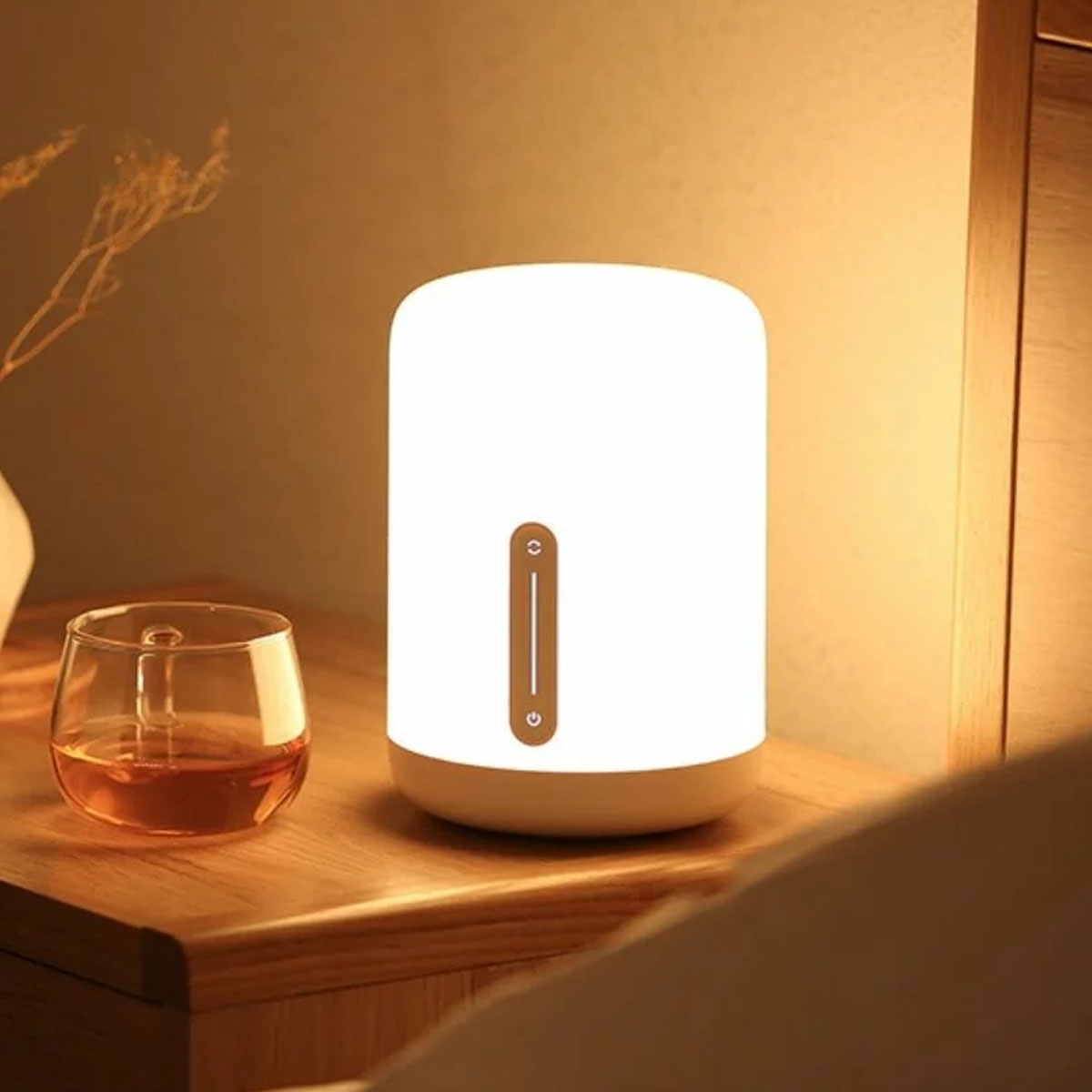 Sorteo de la Xiaomi Bedside Lamp 2