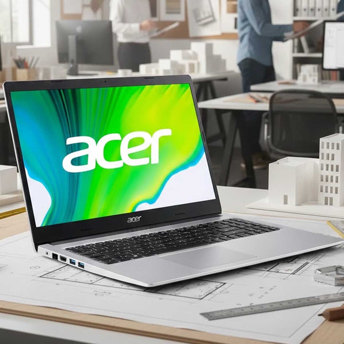 Laptop Acer Aspire