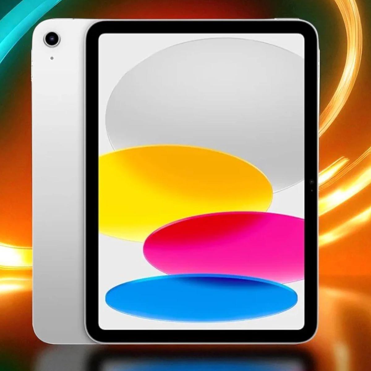 Sorteo de iPad de 11 pulgadas (A16)