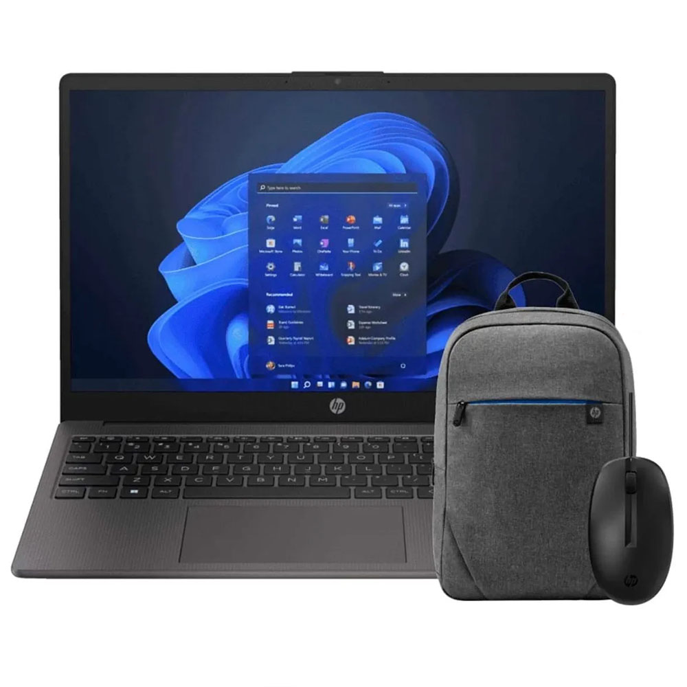 Sorteo de Laptop HP 255 G1