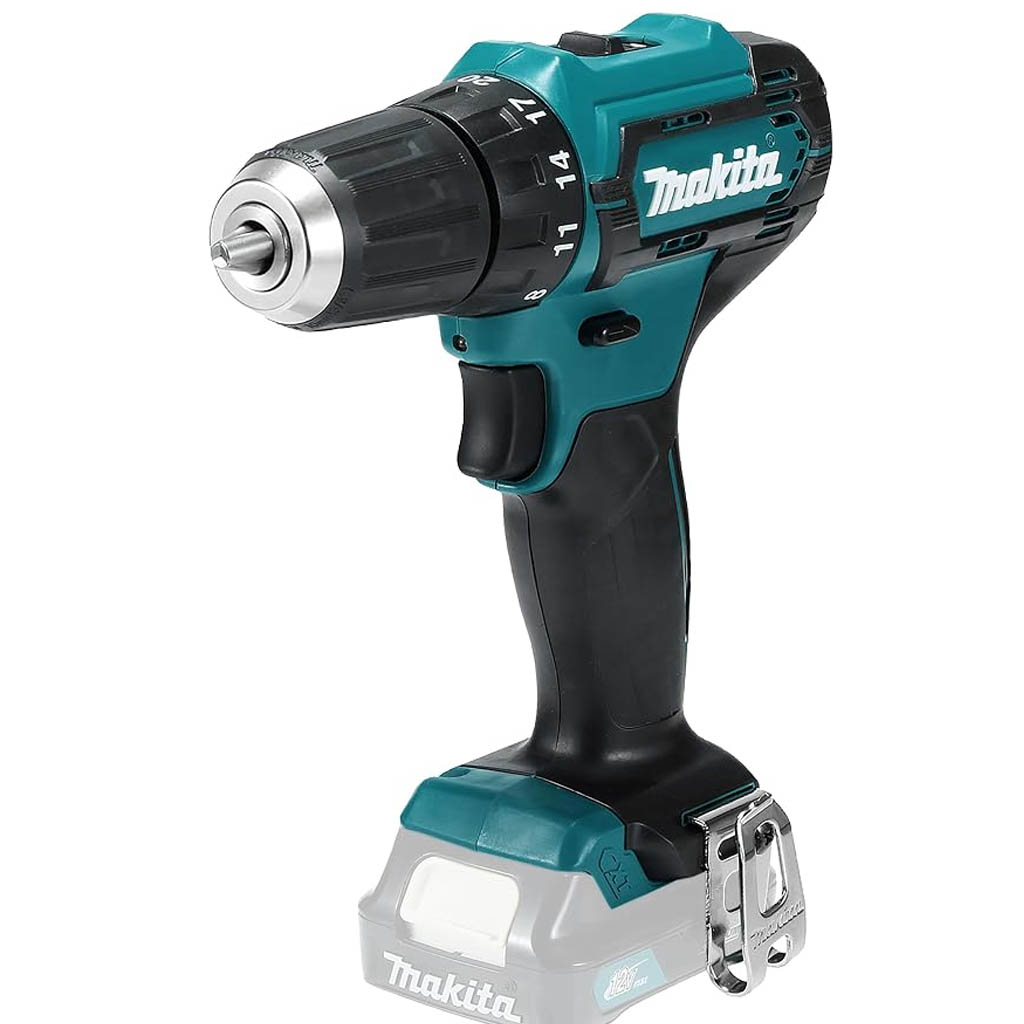 Sorteo del Atornillador Makita DF333DZ