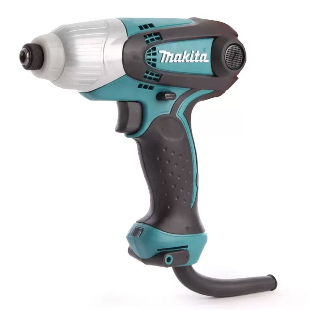 Atornillador de Impacto Makita TD0101