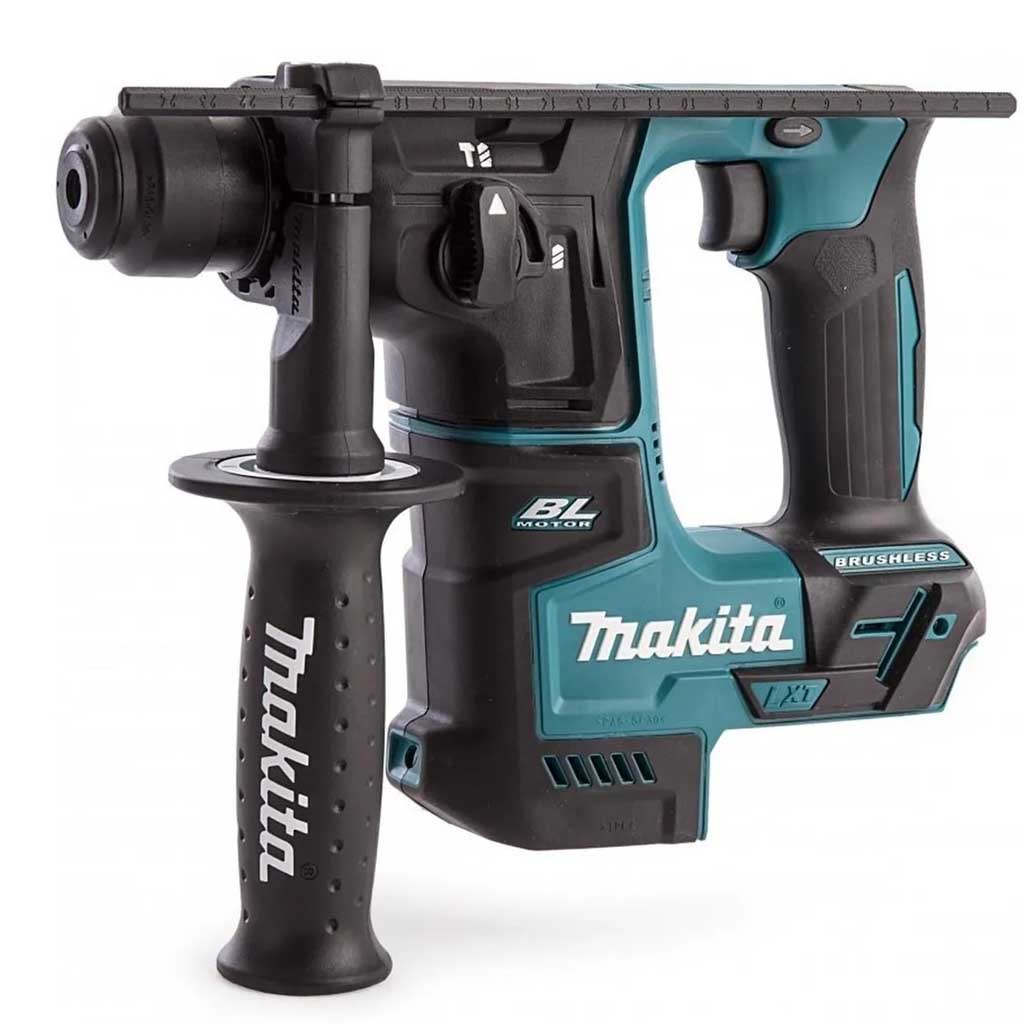 Sorteo del Rotomartillo Makita DHR171Z