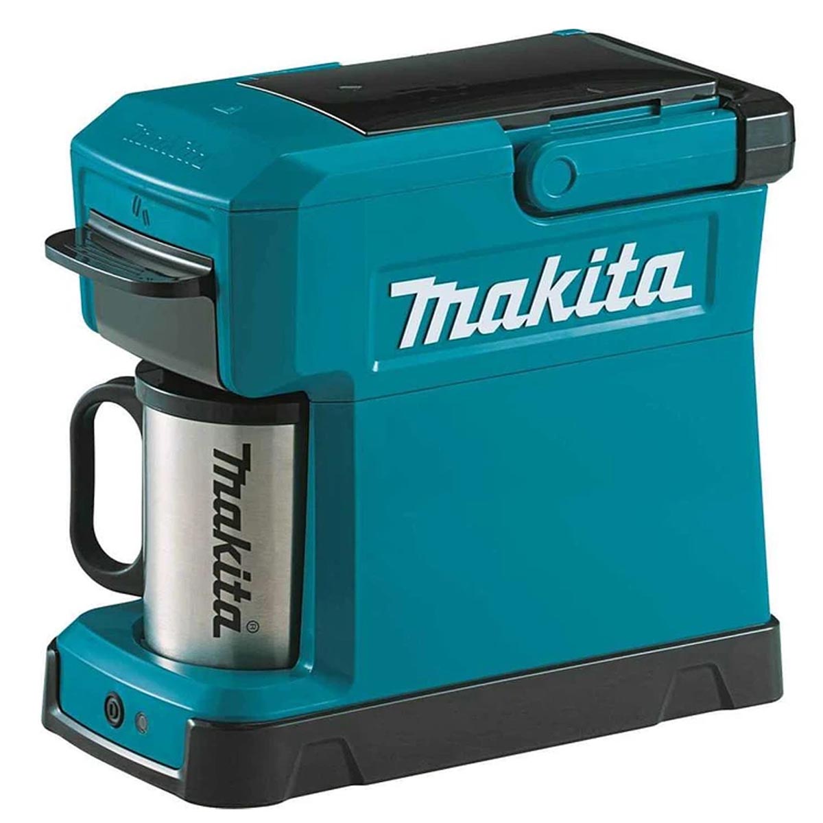 Cafetera Makita CXT ® / LXT ®DCM501Z