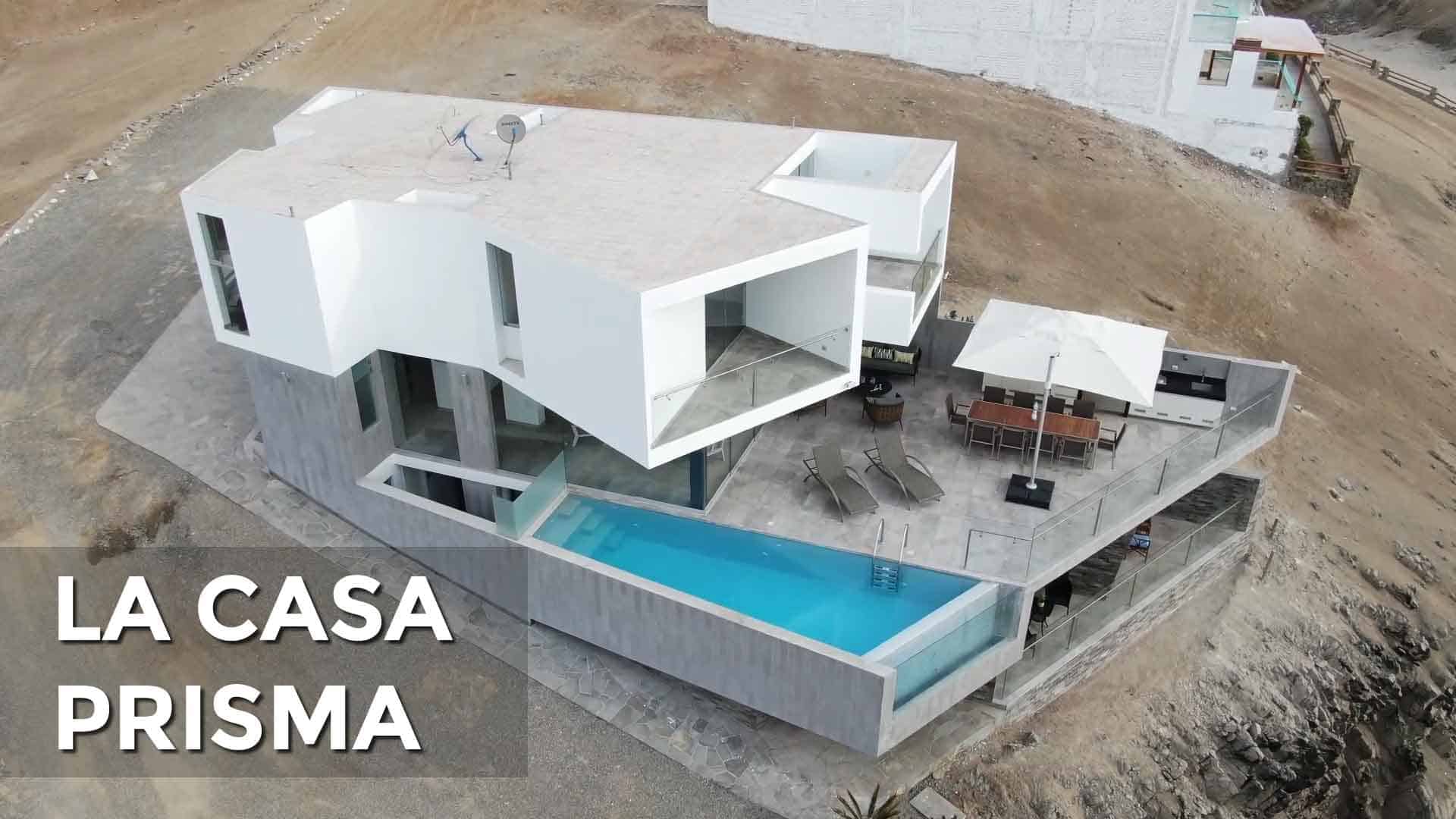 La Casa Prisma
