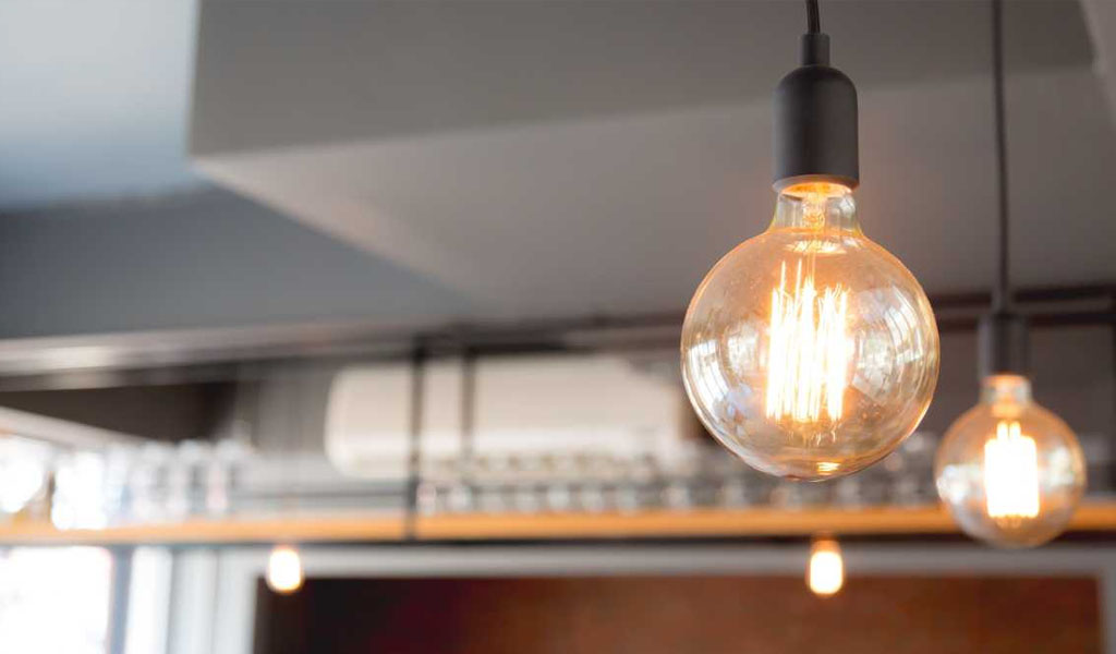 El papel de la iluminación en el diseño interior